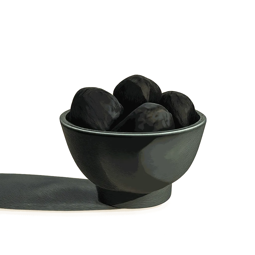 Agen prunes